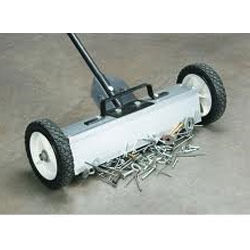 Magnetic Sweeper