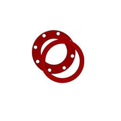 Moulded Silicone Rubber Gasket