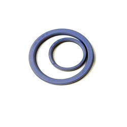 Moulded Silicone Rubber Seal