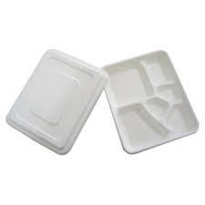 Plastics Food Trays