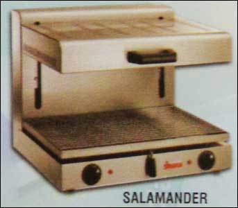 Salamander