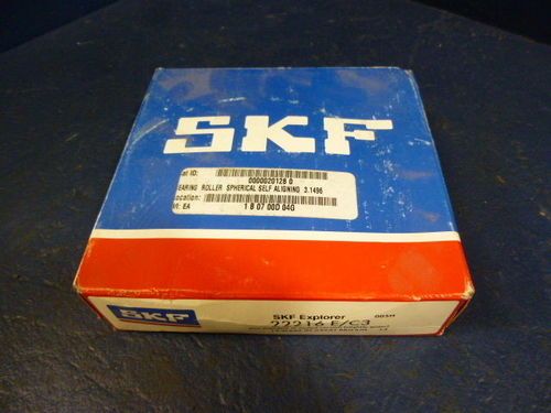 Skf 6308-2z/va208 Bearings For High Temperature