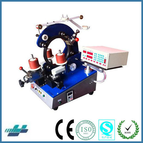 Wisdom TT-H15C Toroidal Winding Machine