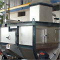 Aluminum Melting Furnaces - Reverb Barratry Type