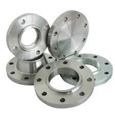 Auto Flanges