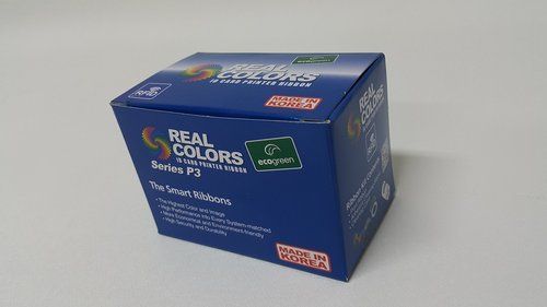 Compatible Zebra Printer Ribbon 800015-440 YMCKO_200 i Series