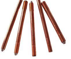 Earthing Rods