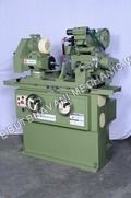 External Cylindrical Grinding Machine