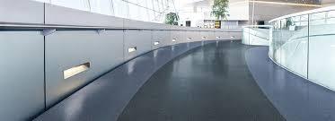 Floor Treatments Chemicals