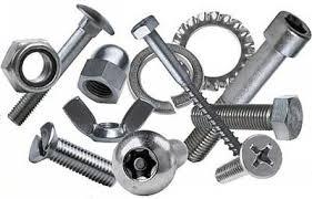 Industrial Fasteners