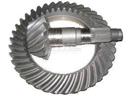 JCB Gears