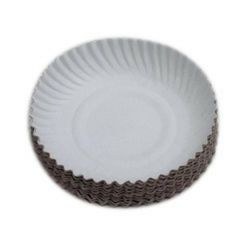 Paper Disposable Plate