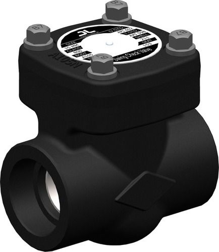 Swing Check Valve