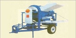 Agro Paddy Thresher