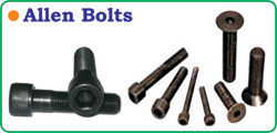 Allen Bolts