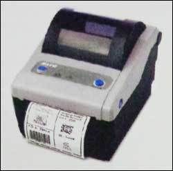 Barcode Label Printer (Model No. CG408e/412e)