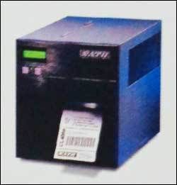 Barcode Label Printer (Model No. CL408e/412e)