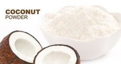 Coconut Flavour Powder