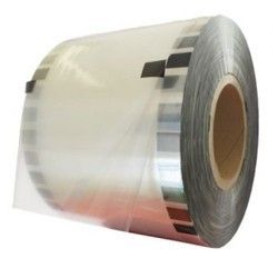 Cup Sealing Films