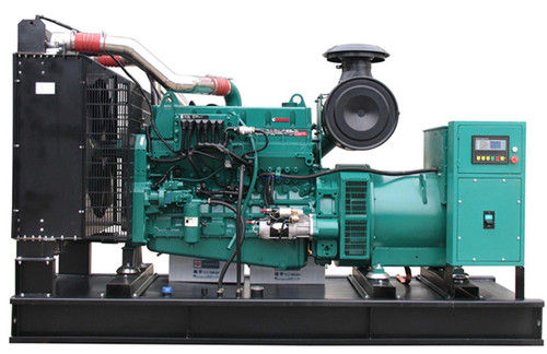 Diesel Genset (Cummins)