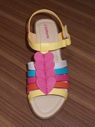 Fancy Girls Sandals