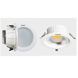 Indoor LED Downlight