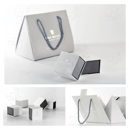 Jewellery Boxes