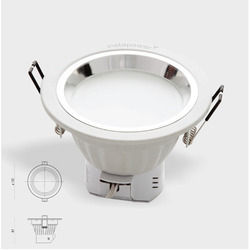 LAVA Indoor LED Downlight