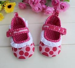 New Born Baby Shoes