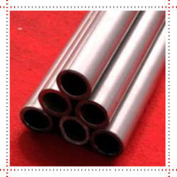 Nickel And Copper Alloy Tubes