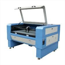 Non Metal Laser Cutting Machine