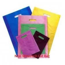 Nonwoven Bag