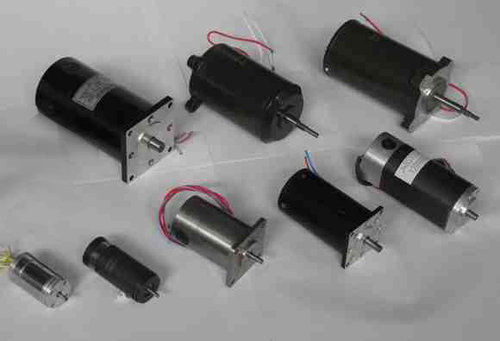 PMDC Motor