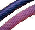 PVC Duct Hose - High-Quality PVC, Durable Design , Reliable Performance for Diverse Applications