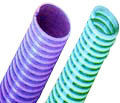 Pvc Suction And Discharge Hose