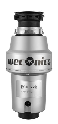 Reliable Food Waste Disposer