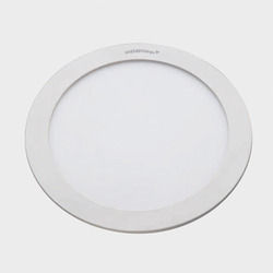 Round LED Downlight