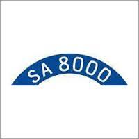 Sa 8000 Certifications Audit