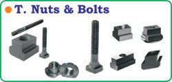 T. Nuts And Bolts