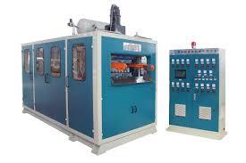 Thermoforming Plate Machine