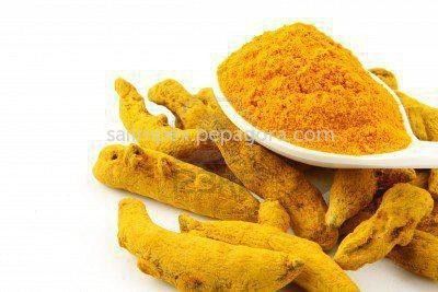 Turmeric Powder