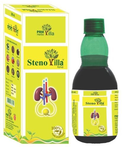 Ayurvedic Kidney Syrup