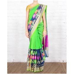 Banaras Pure Silk Sarees