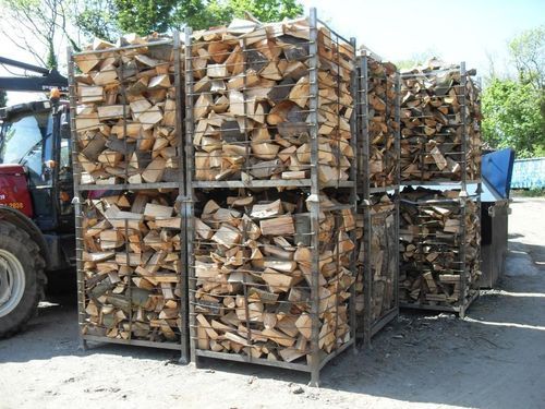 Beech Firewood