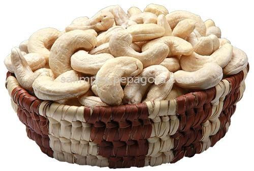 Cashew Nuts