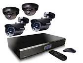 CCTV Installation Services