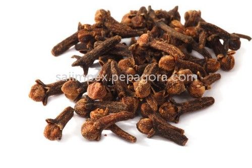 Cloves