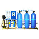 Commercial Water Purifier