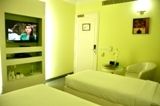 Deluxe Room Accommodation Service