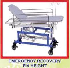 Emergency Hospital Recovery Beds (Fix Height)